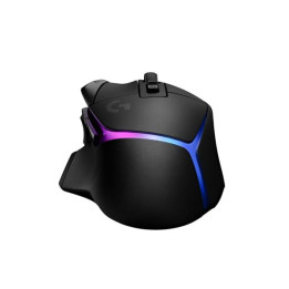 LOGITECH G502 X PLUS BLACK/PREMIUM EER2 