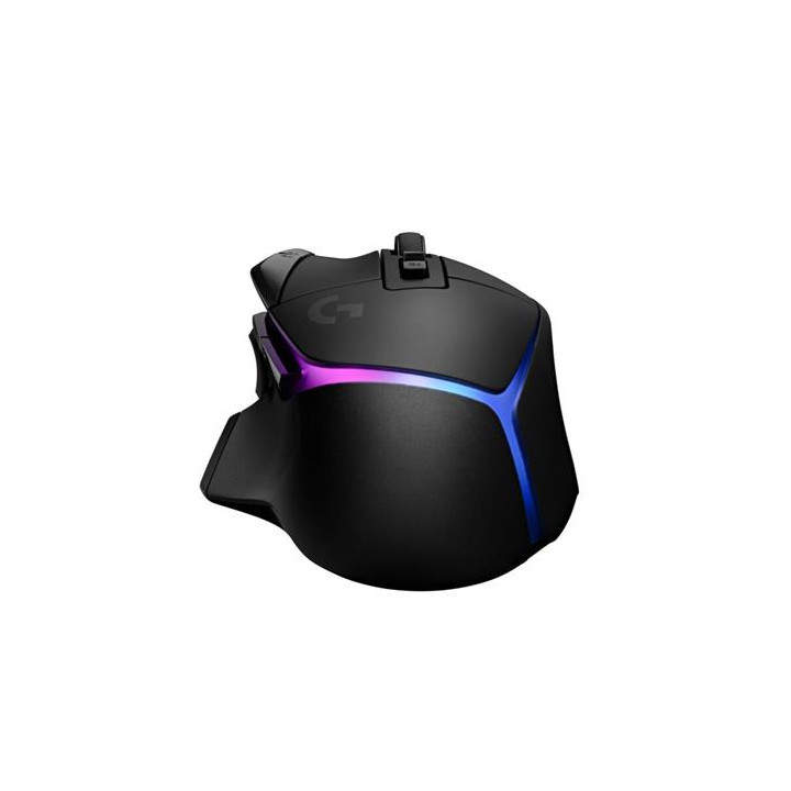 LOGITECH G502 X PLUS BLACK/PREMIUM EER2 