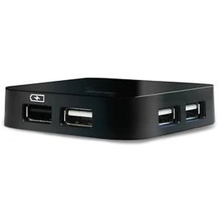 D-LINK USB 2.0 4-PORT HUB 
