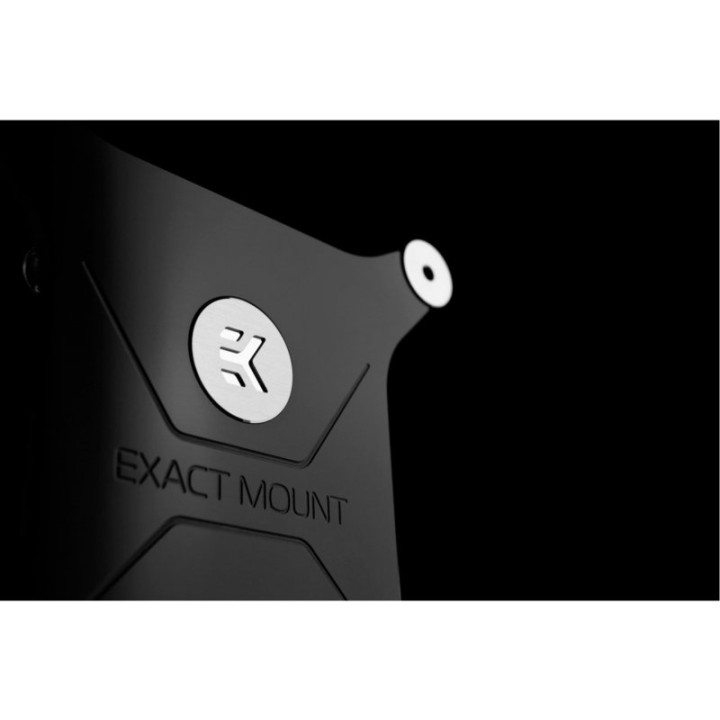 EK WATER BLOCKS EK-QUANTUM VELOCITYA2 D-RGB - BLANC 
