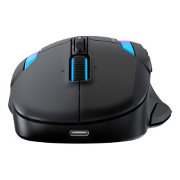 TURTLE BEACH KONE II AIR - SANS FIL/BLUETOOTH/RGB/NOIR 