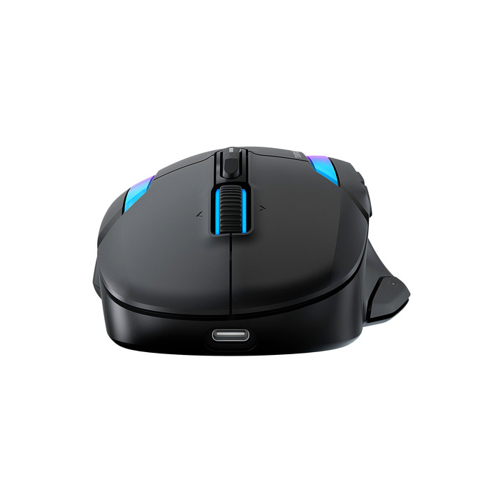 TURTLE BEACH KONE II AIR - SANS FIL/BLUETOOTH/RGB/NOIR 
