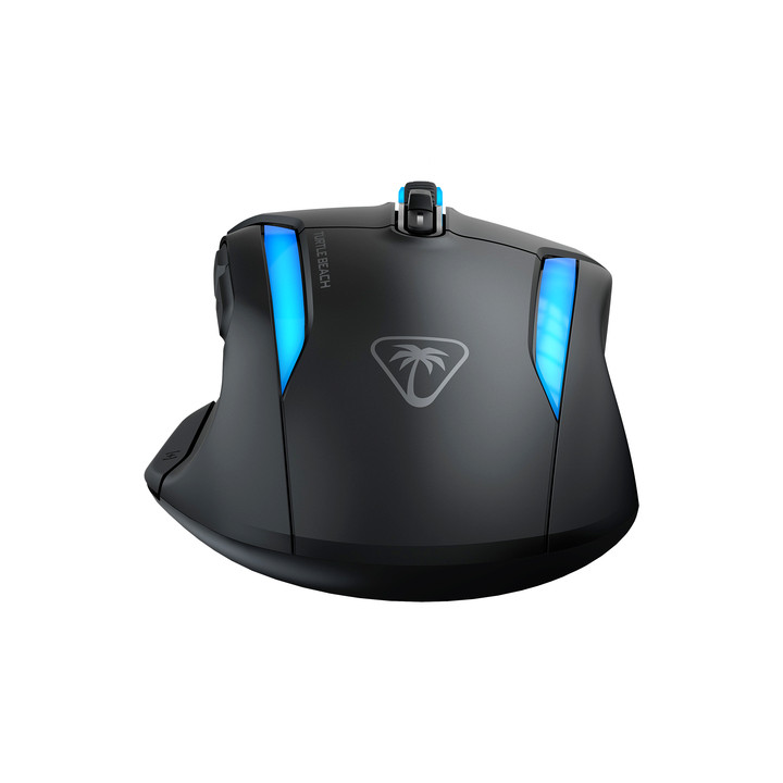 TURTLE BEACH KONE II AIR - SANS FIL/BLUETOOTH/RGB/NOIR 