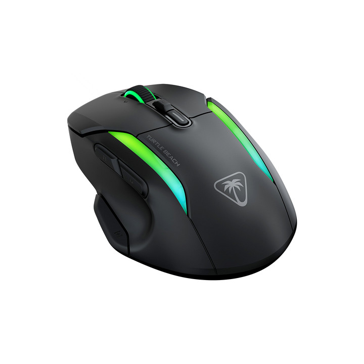 TURTLE BEACH KONE II AIR - SANS FIL/BLUETOOTH/RGB/NOIR 