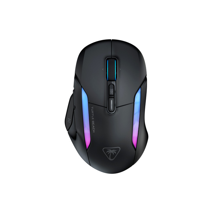 TURTLE BEACH KONE II AIR - SANS FIL/BLUETOOTH/RGB/NOIR 