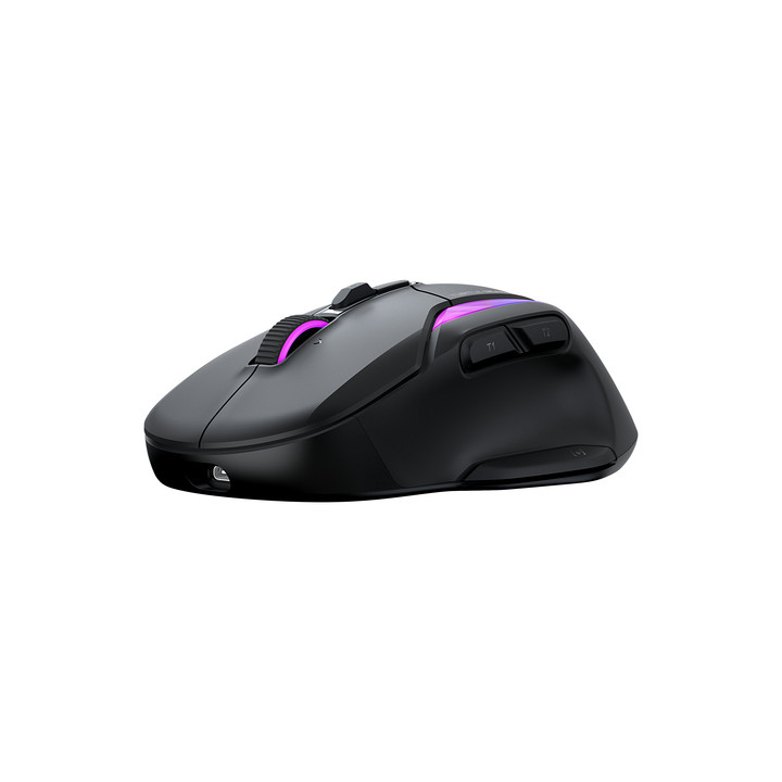 TURTLE BEACH KONE II AIR - SANS FIL/BLUETOOTH/RGB/NOIR 