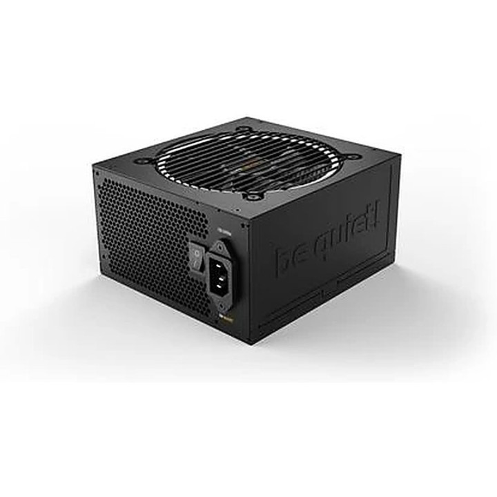 BE QUIET! ATX 650W - PURE POWER 12 M 80+ GOLD - BN342 