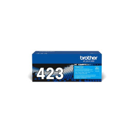BROTHER TN423C HY TONER FOR BC