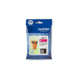 BROTHER LC-3217M INK CARTRIDGE