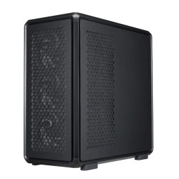 COOLER MASTER MASTERFRAME 600 NOIR - MT/SANS ALIM/ATX 