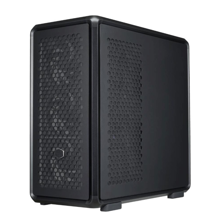 COOLER MASTER MASTERFRAME 600 NOIR - MT/SANS ALIM/ATX 