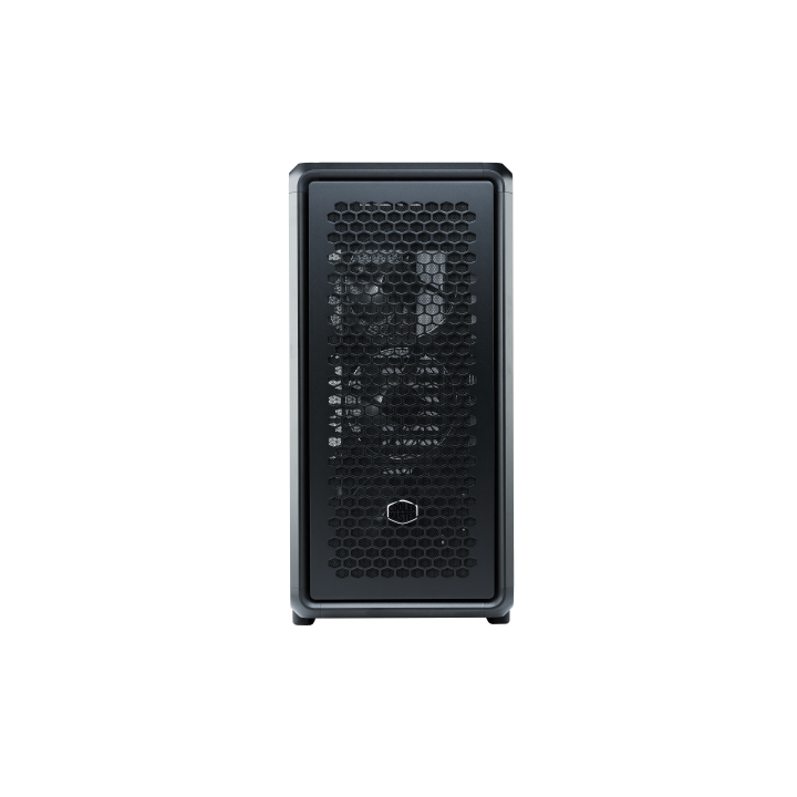 COOLER MASTER MASTERFRAME 600 NOIR - MT/SANS ALIM/ATX 