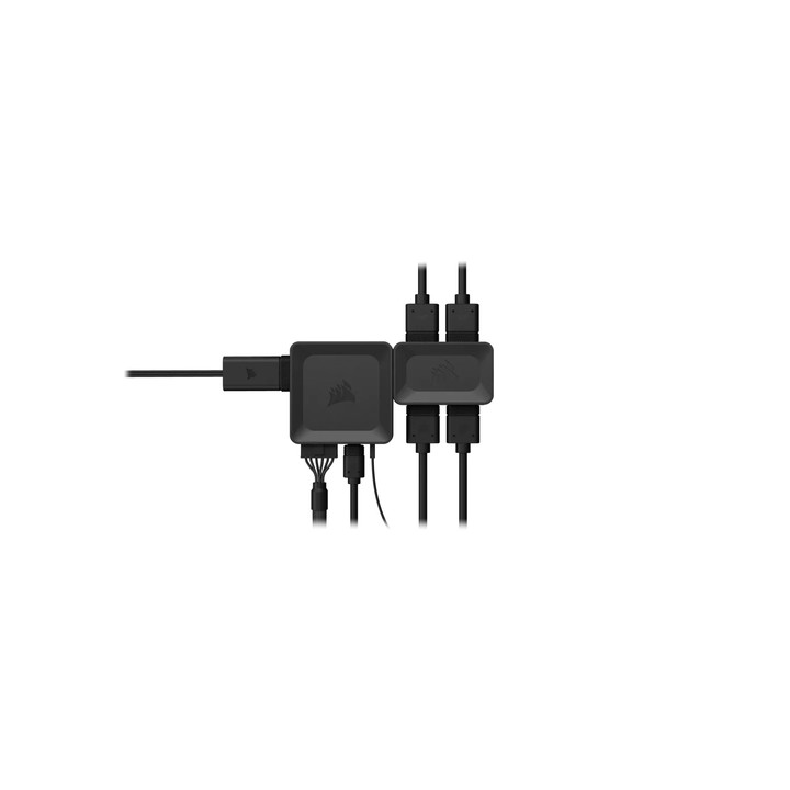 CORSAIR REPARTITEUR DE SIGNAUX A 4 DIRECTIONS ICUE LINK 