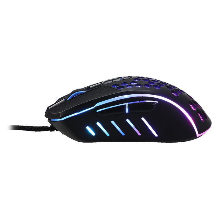 ELYTE MY-300 NOIRE RGB 
