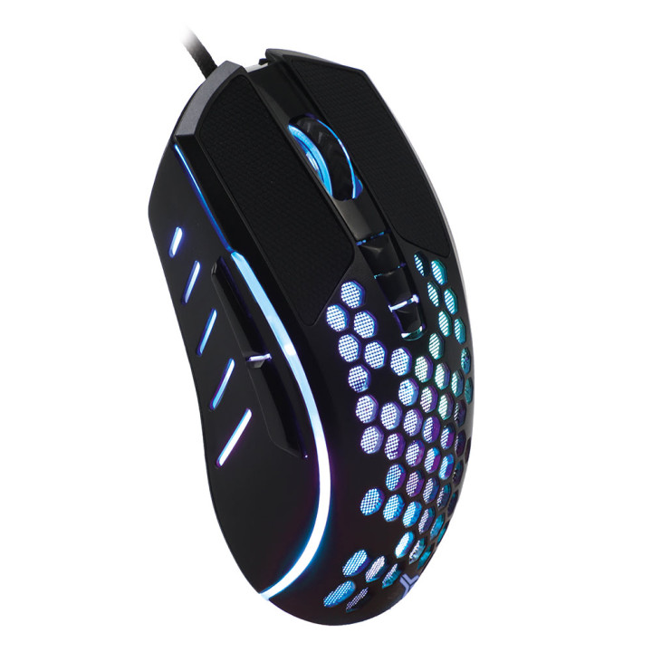 ELYTE MY-300 NOIRE RGB 