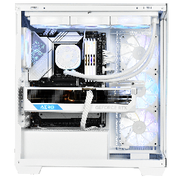 Generique ICEBREAKER - I7-14700KF/RTX4080S/64GO/2TO