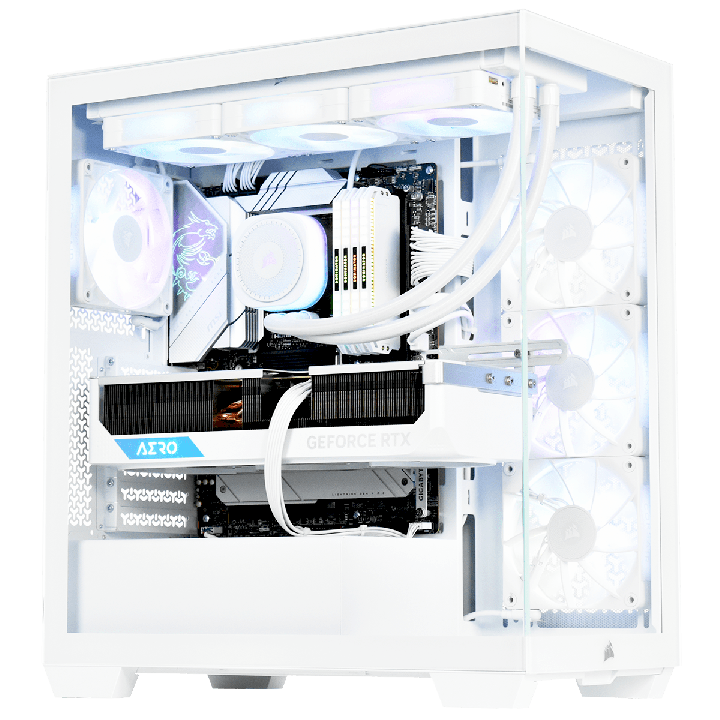 Generique ICEBREAKER - I7-14700KF/RTX4080S/64GO/2TO