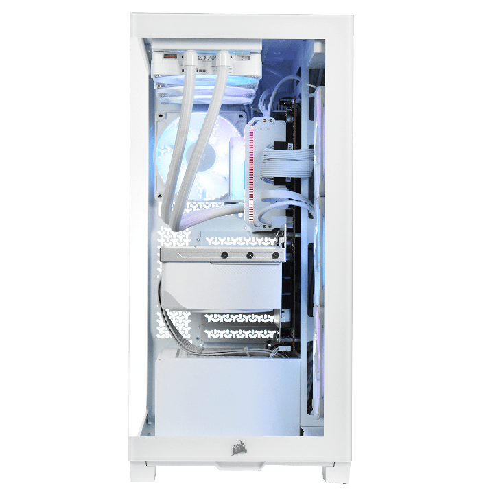 Generique ICEBREAKER - I7-14700KF/RTX4080S/64GO/2TO