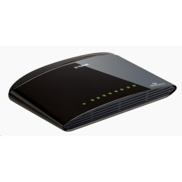 D-LINK SWITCH 8 PORTS 10/100MB