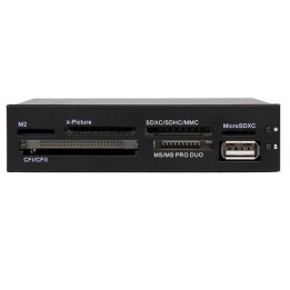 STARTECH 3.5IN FRONT BAY 22-IN