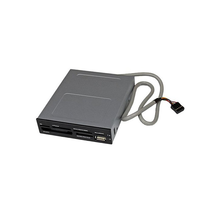 STARTECH 3.5IN FRONT BAY 22-IN