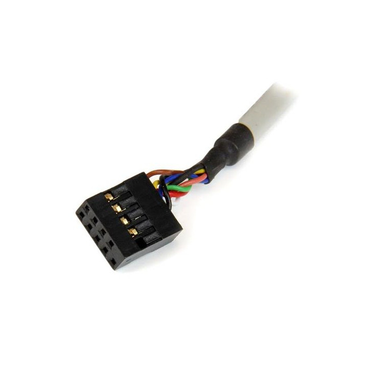 STARTECH 3.5IN FRONT BAY 22-IN