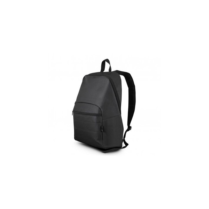 URBAN FACTORY LAPTOP BACKPACK 210D POLYESTER 