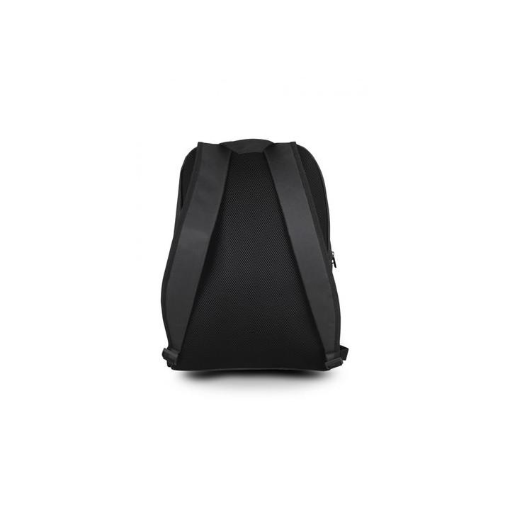 URBAN FACTORY LAPTOP BACKPACK 210D POLYESTER 