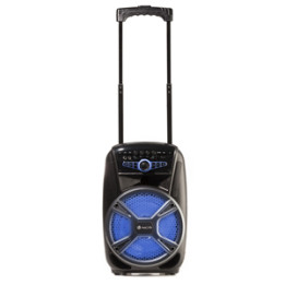 NGS WILD MAMBO 35W BLUETOOTH/USB/AUX - NOIR# 