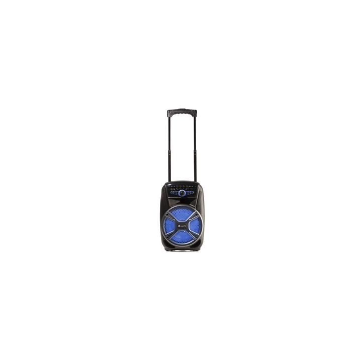 NGS WILD MAMBO 35W BLUETOOTH/USB/AUX - NOIR# 