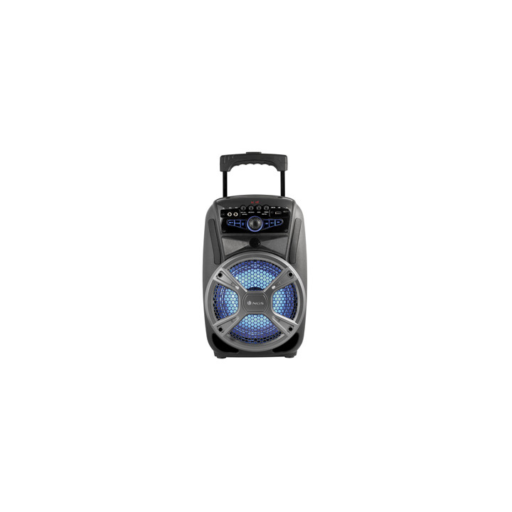NGS WILD MAMBO 35W BLUETOOTH/USB/AUX - NOIR# 