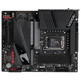 GIGABYTE Z790 AORUS ELITE AX - Z790/LGA1700/DDR5/ATX 
