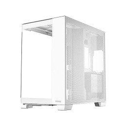 ANTEC C8 WHITE - MT/SANS ALIM/ATX 