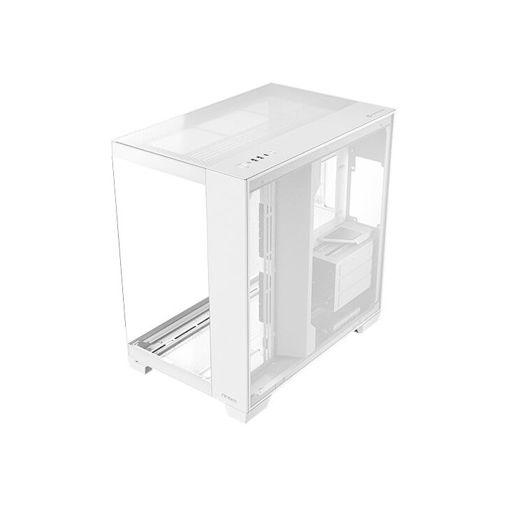 ANTEC C8 WHITE - MT/SANS ALIM/ATX 