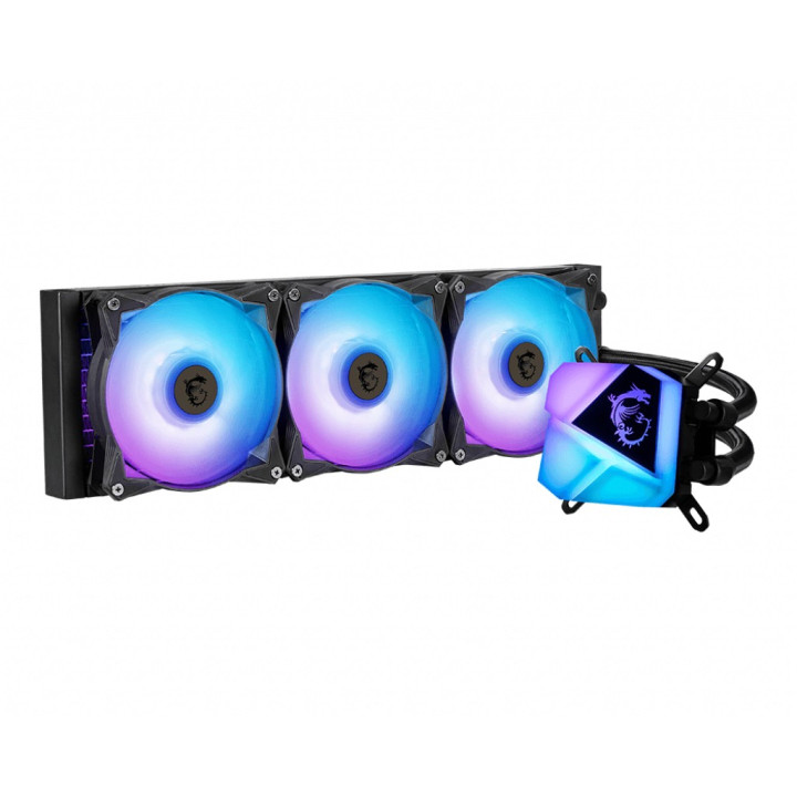 MSI MAG CORELIQUID C360 