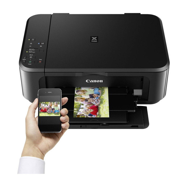 CANON PIXMA MG3650S NOIRE 