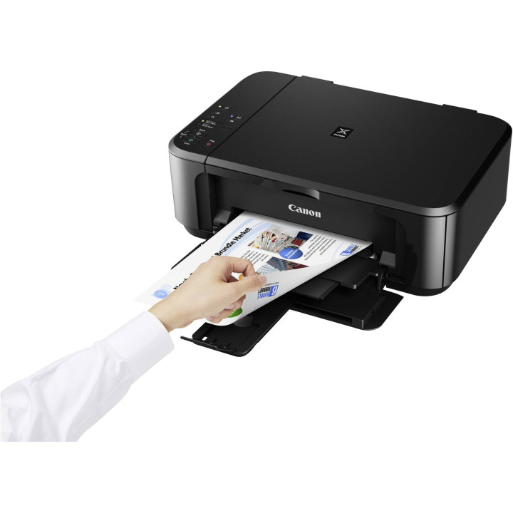 CANON PIXMA MG3650S NOIRE 