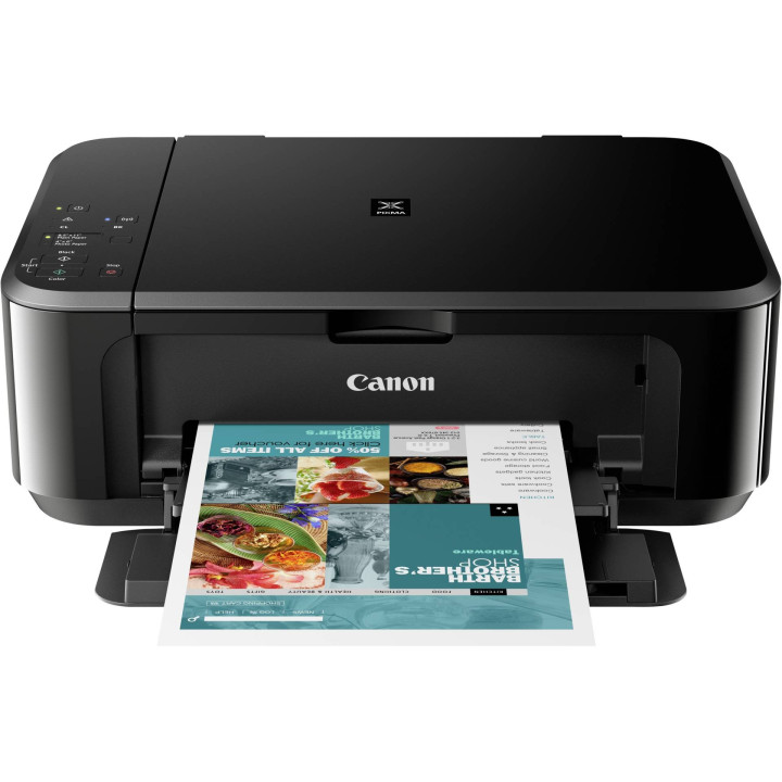 CANON PIXMA MG3650S NOIRE 