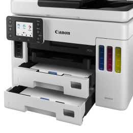 CANON MAXIFY GX7050 4IN1 WLAN 