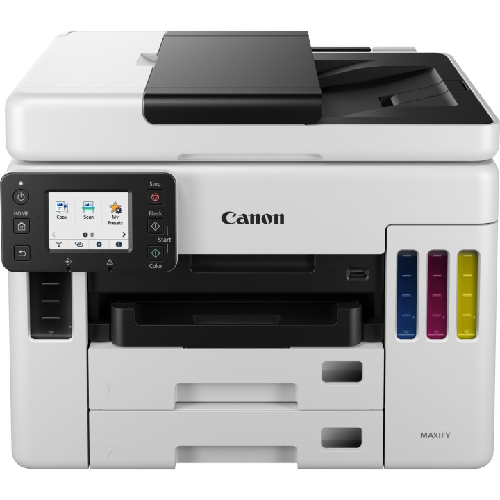CANON MAXIFY GX7050 4IN1 WLAN 