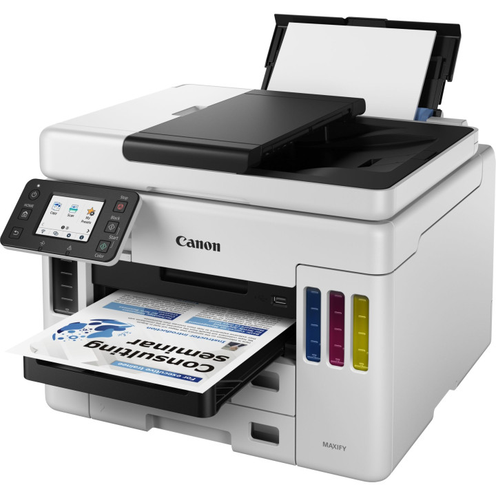 CANON MAXIFY GX7050 4IN1 WLAN 