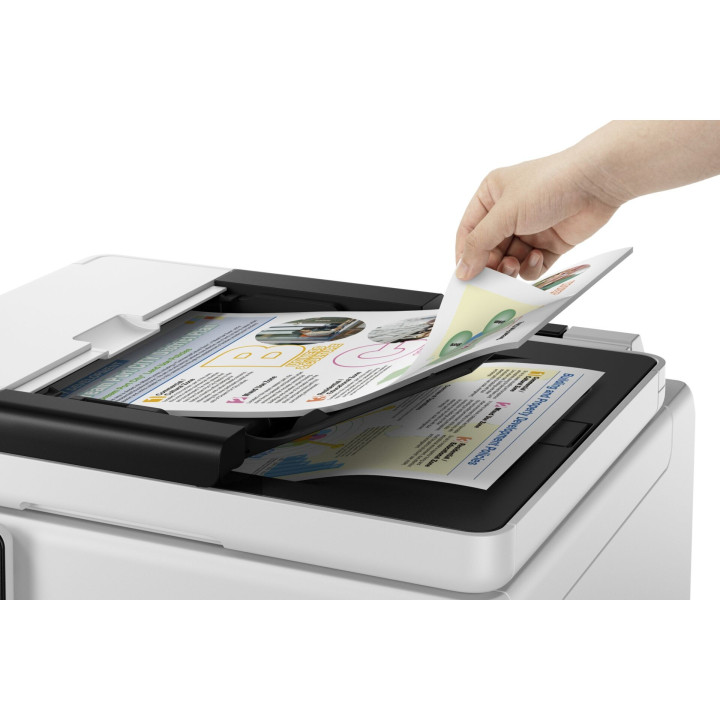 CANON MAXIFY GX7050 4IN1 WLAN 