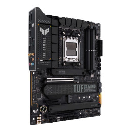 ASUS TUF GAMING X670E-PLUS WIFI - X670/AM5/DDR5/ATX 
