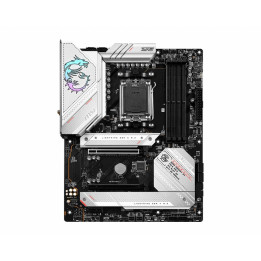MSI MPG B650 EDGE WIFI - B650/AM5/DDR5/ATX 