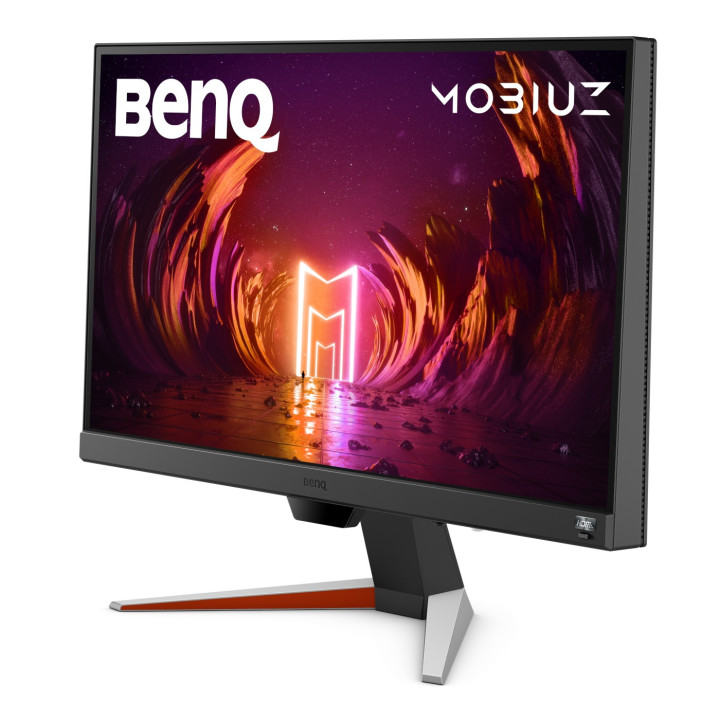 BENQ MOBIUZ EX240N 23.8 - FHD/1MS/165HZ/HDR/FREESYNCP 