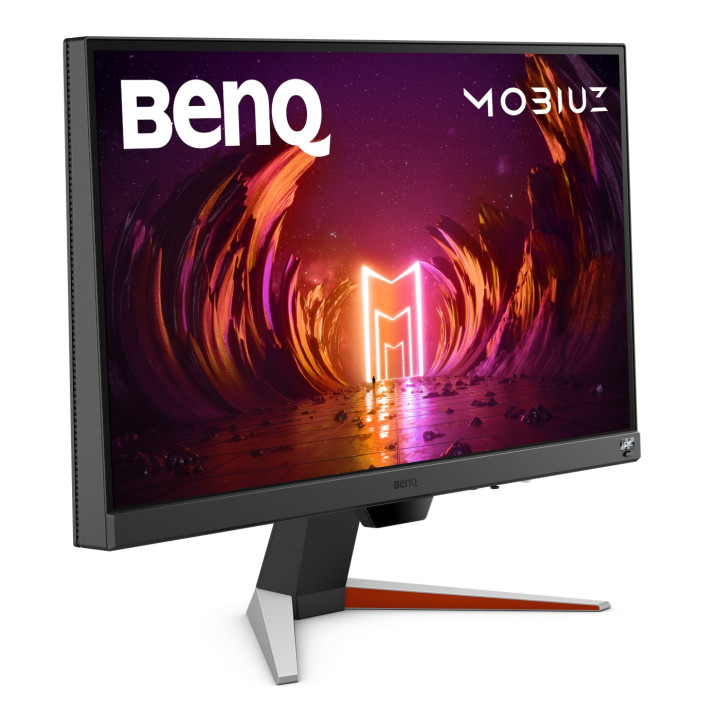 BENQ MOBIUZ EX240N 23.8 - FHD/1MS/165HZ/HDR/FREESYNCP 