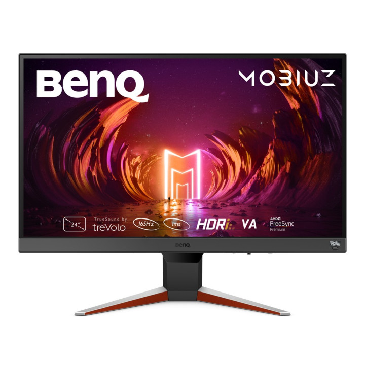 BENQ MOBIUZ EX240N 23.8 - FHD/1MS/165HZ/HDR/FREESYNCP 