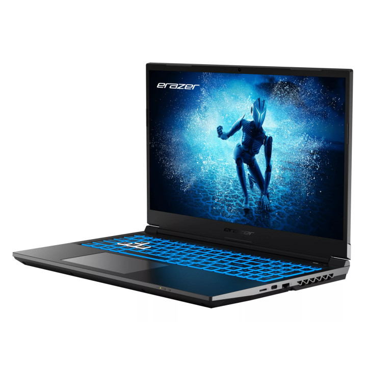 ERAZER DEPUTY 15.6FHD 144HZ/I7-12650H/4070/16G/512G/FD 
