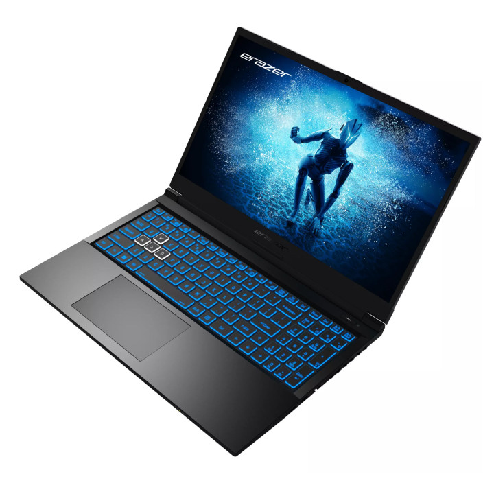 ERAZER DEPUTY 15.6FHD 144HZ/I7-12650H/4070/16G/512G/FD 