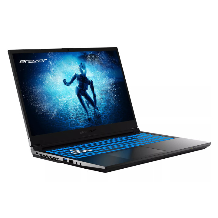 ERAZER DEPUTY 15.6FHD 144HZ/I7-12650H/4070/16G/512G/FD 